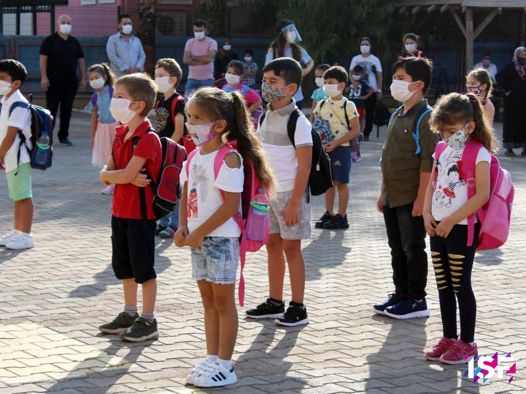 Turkey is gradually re-establishing the education