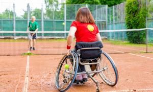 Inclusive Games