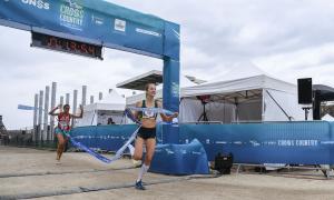 ISF WORLD SCHOOLS CHAMPIONSHIP CROSS-COUNTRY 2018 final