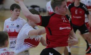 ISF WSC HANDBALL 2021 BOYS 10 