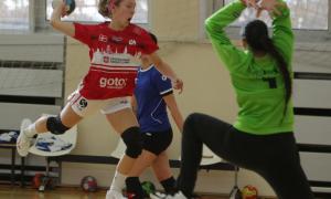 ISF WSC HANDBALL 2021 GIRLS 17 