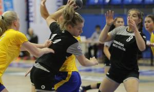ISF WSC HANDBALL 2021 GIRLS 8 