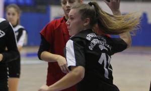 ISF WSC HANDBALL GIRLS 13 