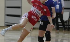 ISF WSC HANDBALL GIRLS 18 