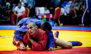 WSC ISF SAMBO 2018 8