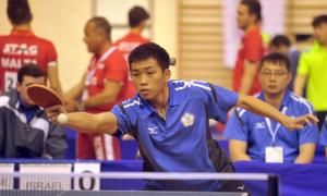 WSC TABLE TENNIS 2018 2