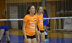 WSC VOLLEYBALL 2018