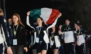 World School Championship Futsal 2018 italy